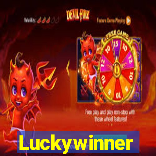 Luckywinner