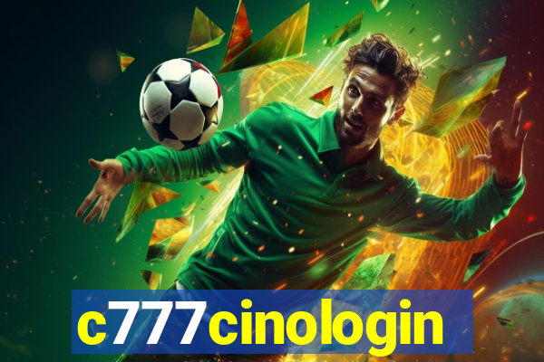 c777cinologin