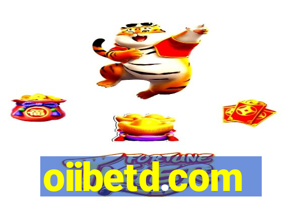 oiibetd.com