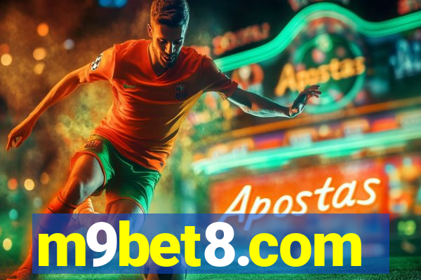 m9bet8.com