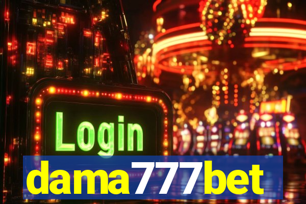 dama777bet