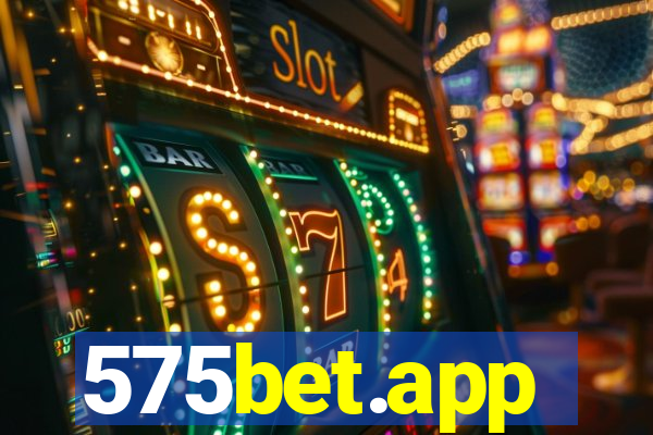 575bet.app