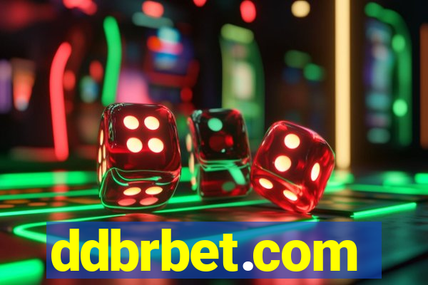 ddbrbet.com