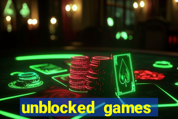 unblocked games premium 77