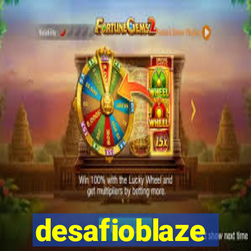 desafioblaze