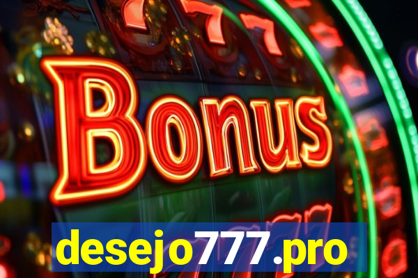 desejo777.pro