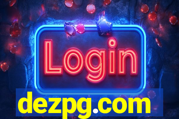 dezpg.com