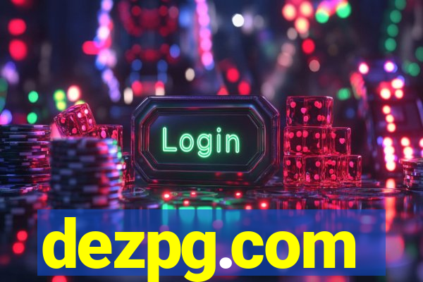 dezpg.com