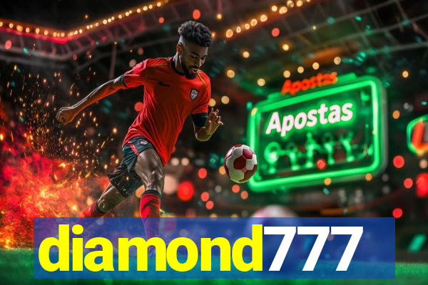 diamond777