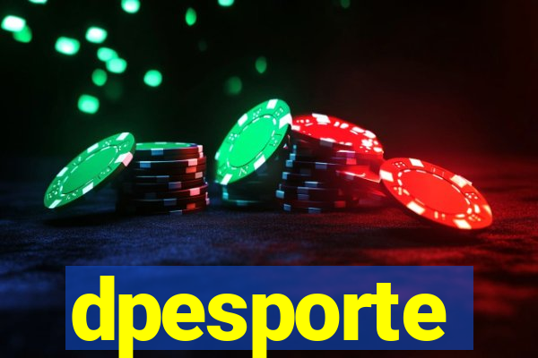 dpesporte