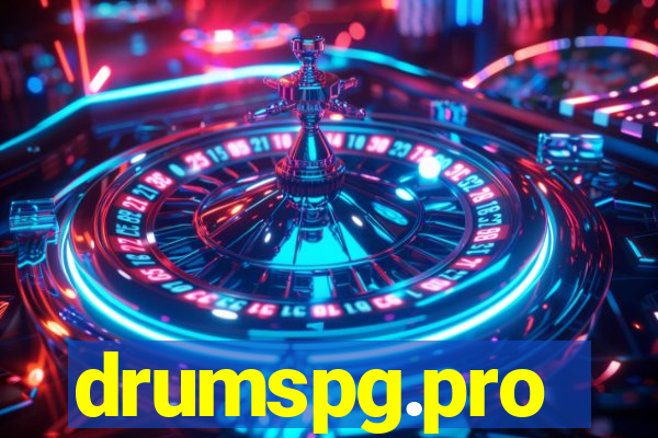 drumspg.pro