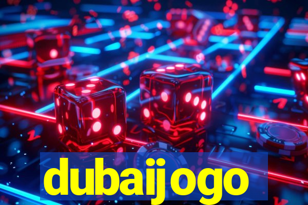 dubaijogo