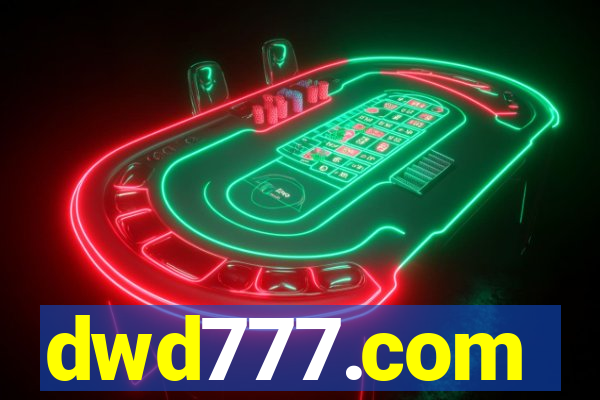 dwd777.com