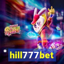 hill777bet