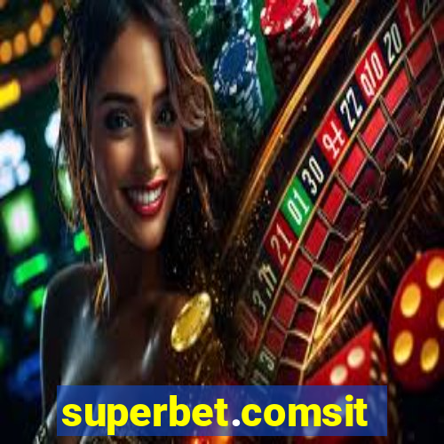 superbet.comsite