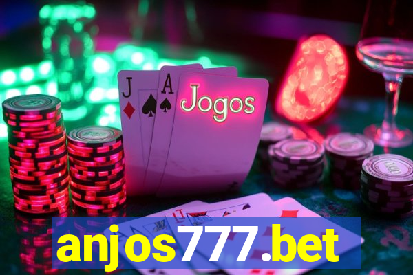 anjos777.bet