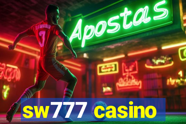 sw777 casino