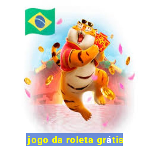 jogo da roleta grátis