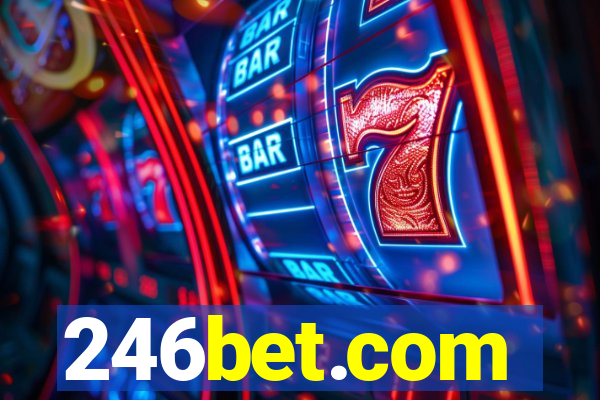 246bet.com