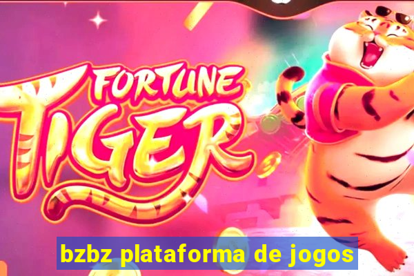 bzbz plataforma de jogos