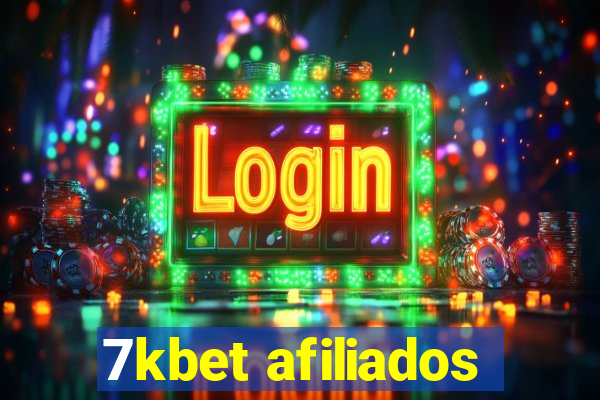 7kbet afiliados