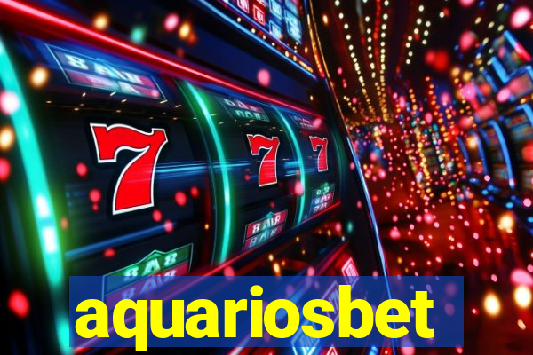 aquariosbet