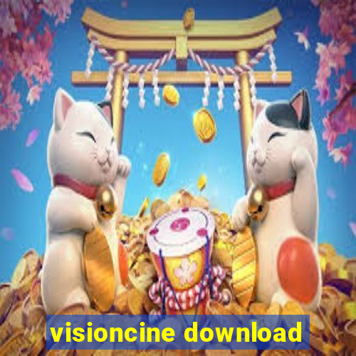 visioncine download