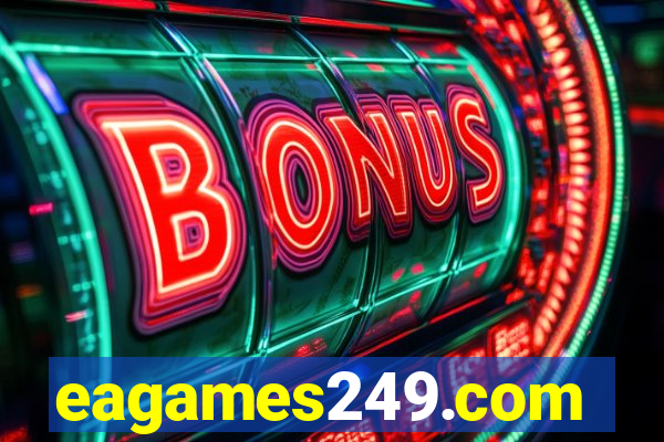 eagames249.com