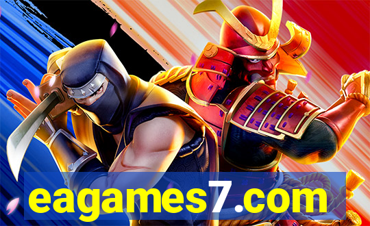 eagames7.com