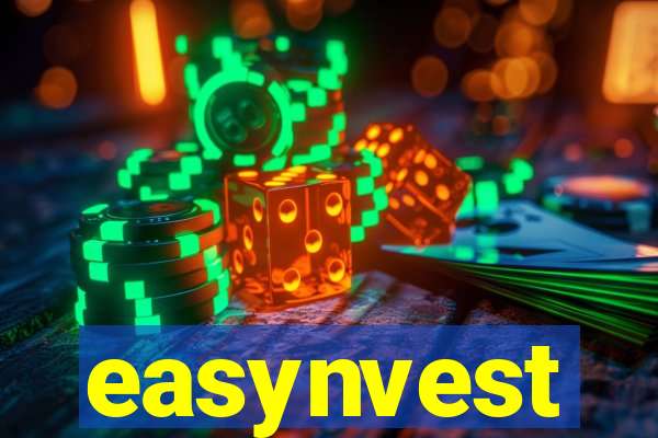 easynvest