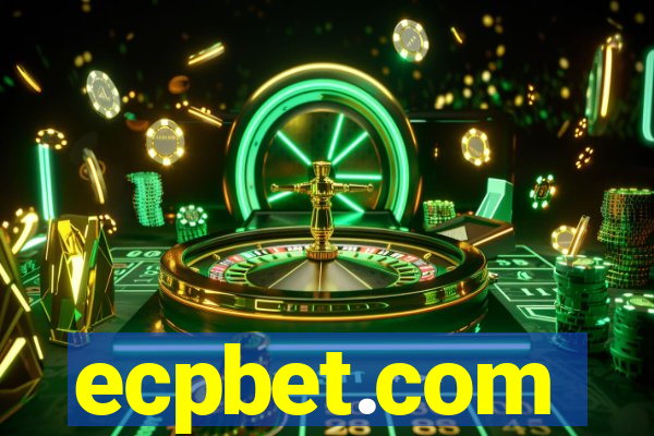 ecpbet.com