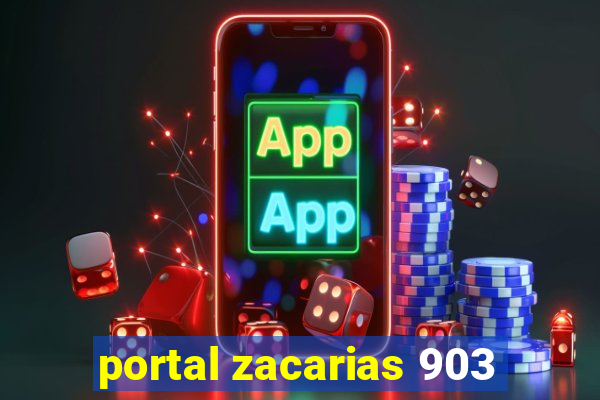 portal zacarias 903