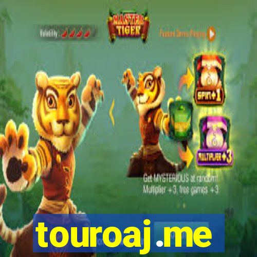 touroaj.me