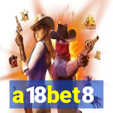 a18bet8