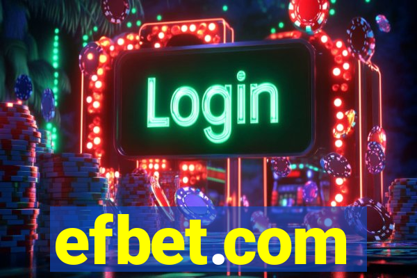 efbet.com