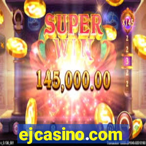 ejcasino.com