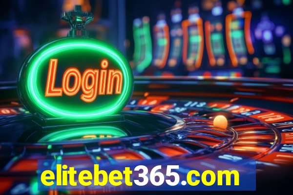 elitebet365.com