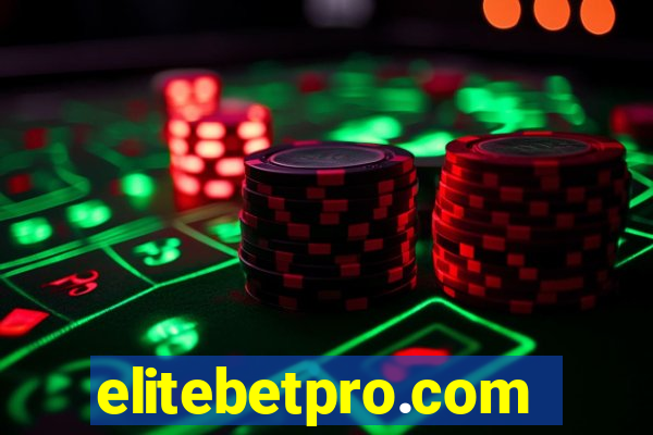 elitebetpro.com