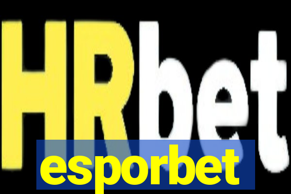 esporbet