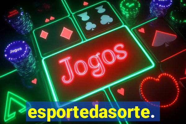 esportedasorte.com