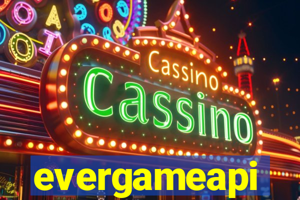 evergameapi