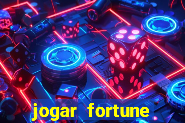 jogar fortune rabbit grátis