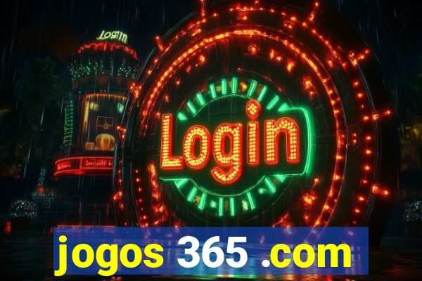 jogos 365 .com