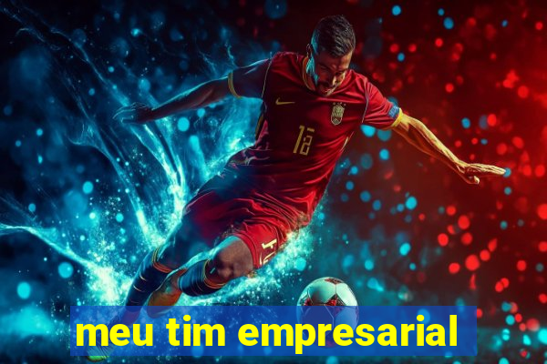 meu tim empresarial