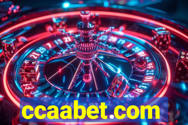 ccaabet.com