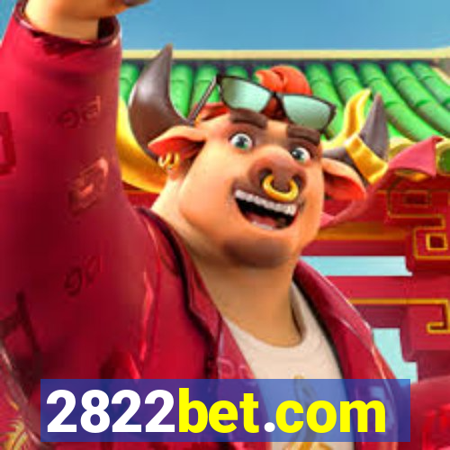 2822bet.com