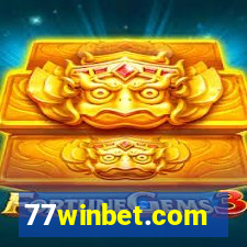 77winbet.com