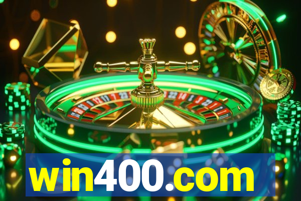 win400.com