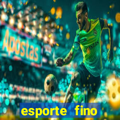 esporte fino feminino noite