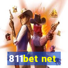 811bet net